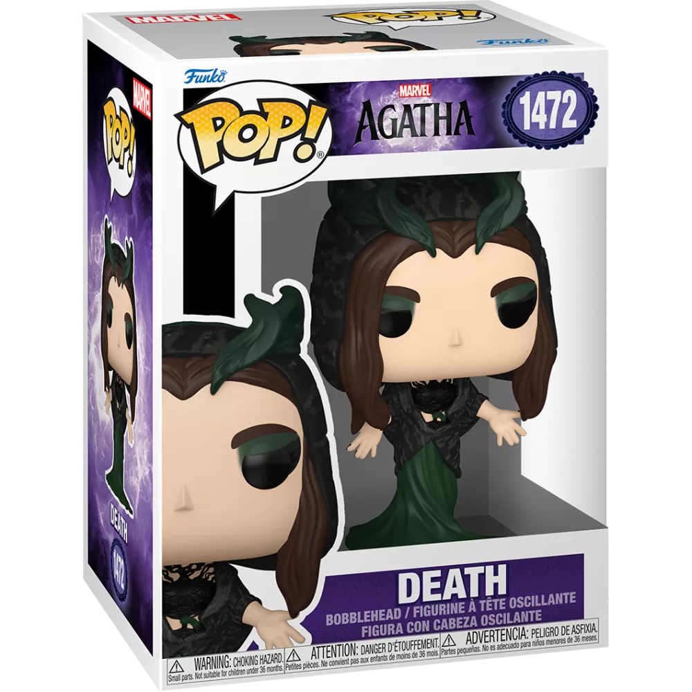 Death Box