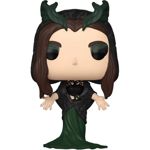 Funko Pop! Death #1472 Marvel Agatha Vinyl Figure