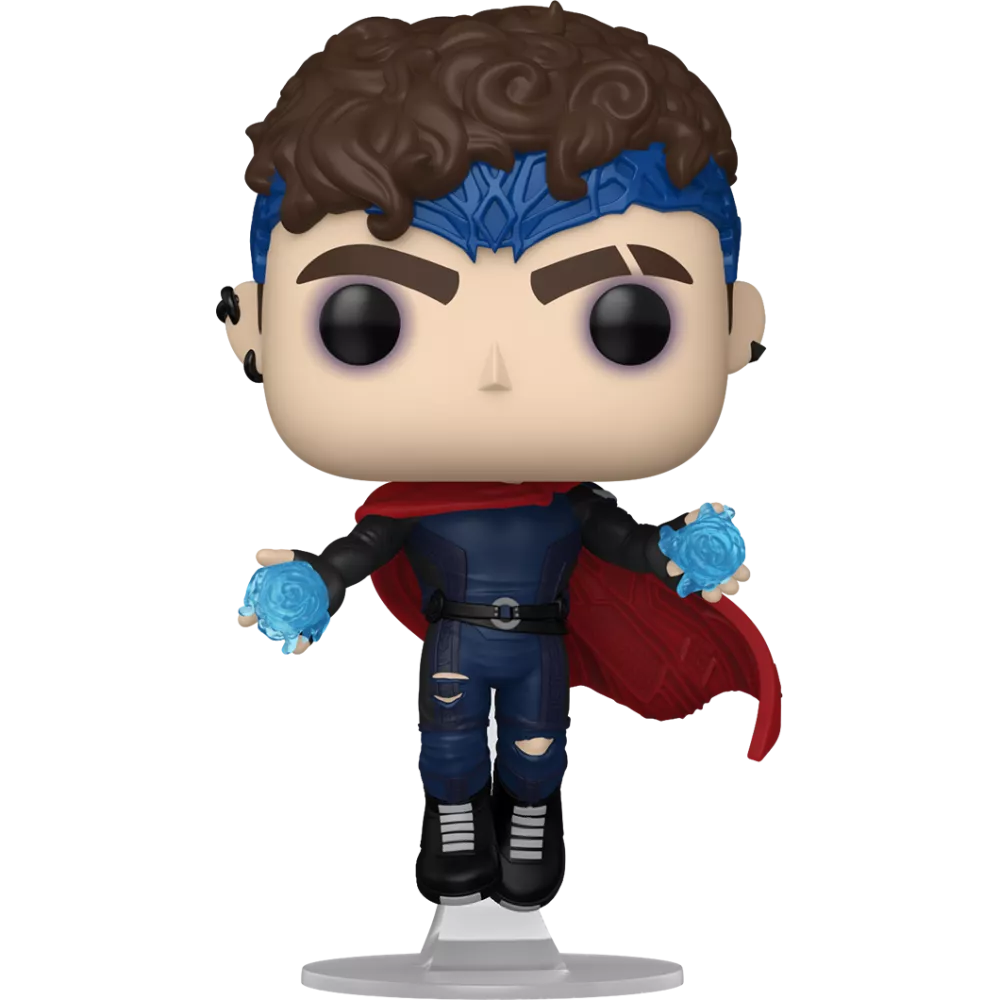 Wiccan