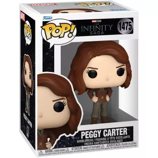 Peggy Carter