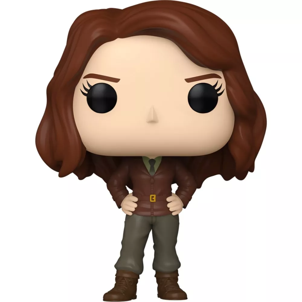 Peggy Carter