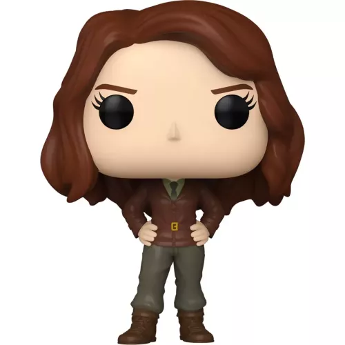 Funko Pop! Peggy Carter #1475 Marvel Studios The Infinity Saga