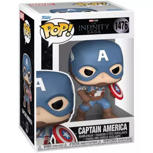 Captain America