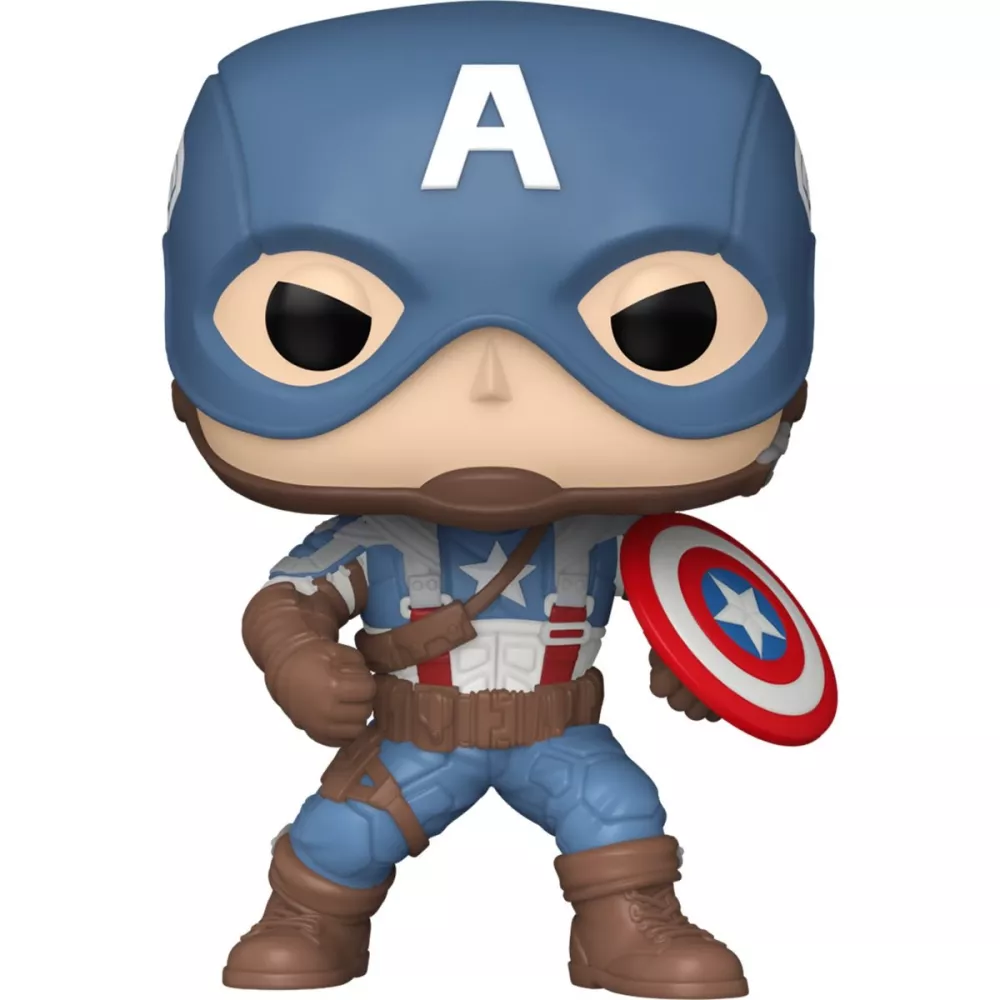Captain America
