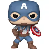 Captain America