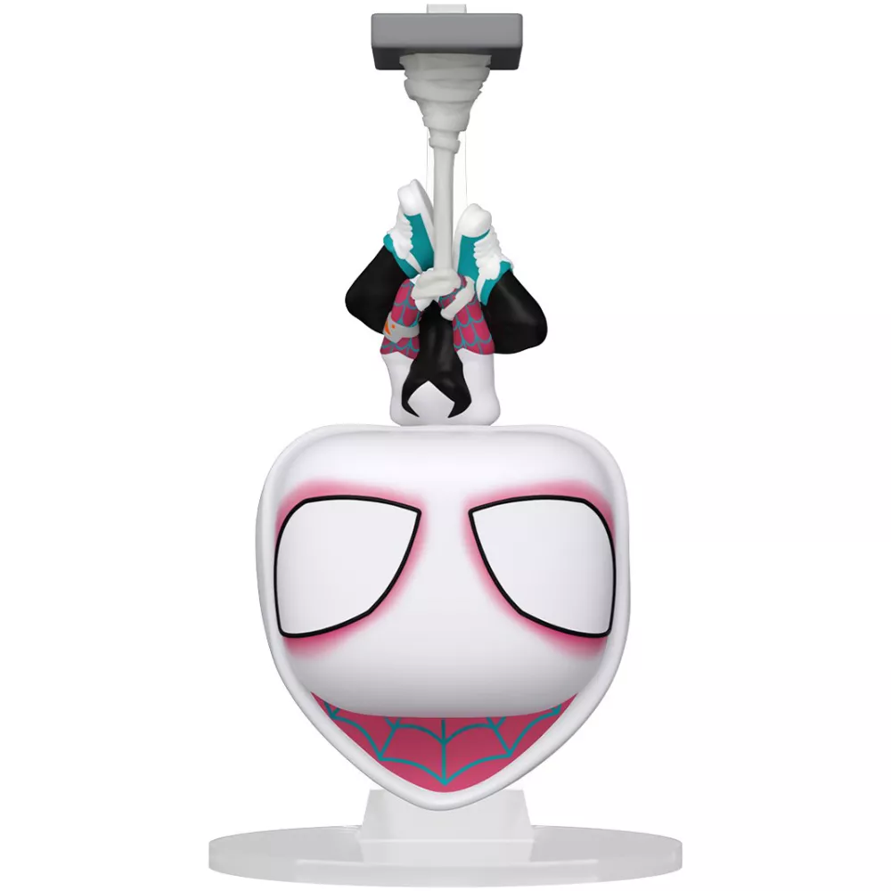 Spider-Gwen