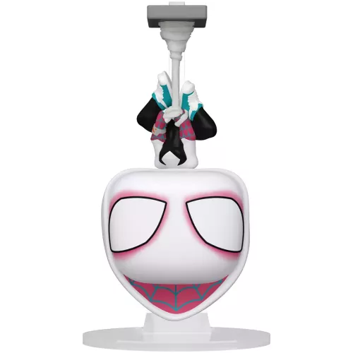 Spider-Gwen