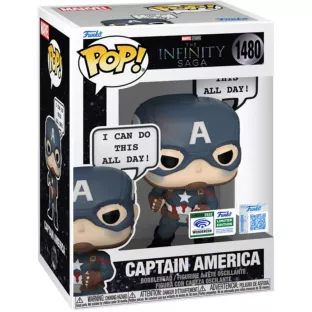 Captain America