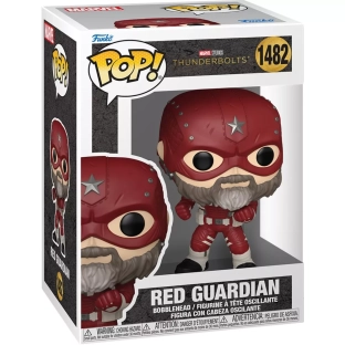 Red Guardian