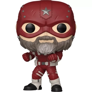 Red Guardian