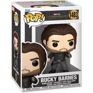 Bucky Barnes