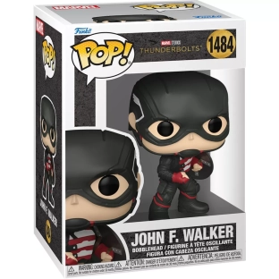 John F. Walker