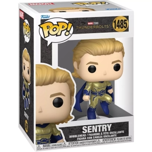 Sentry