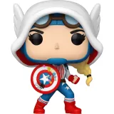 Cap-Gwen