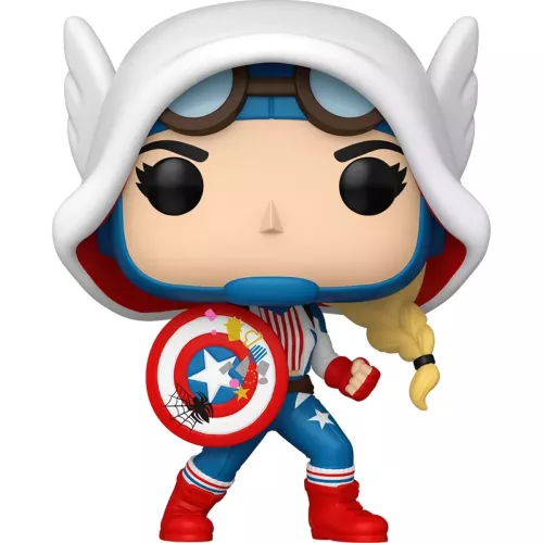 Cap-Gwen