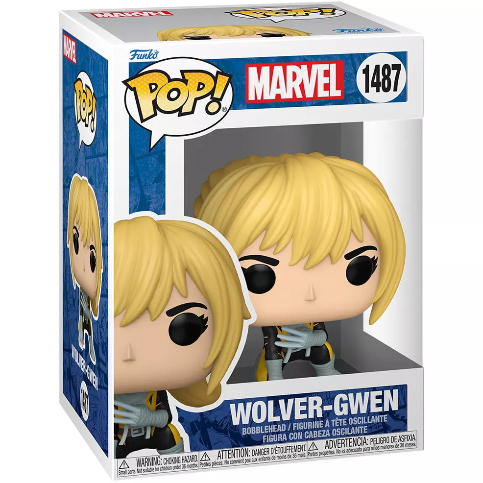Wolver-Gwen Box