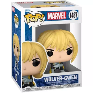 Wolver-Gwen