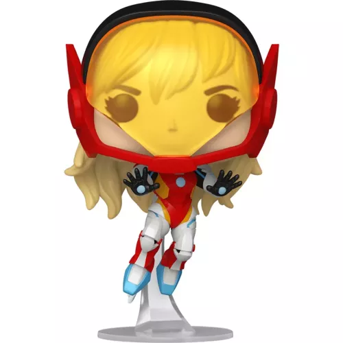 Iron Gwen