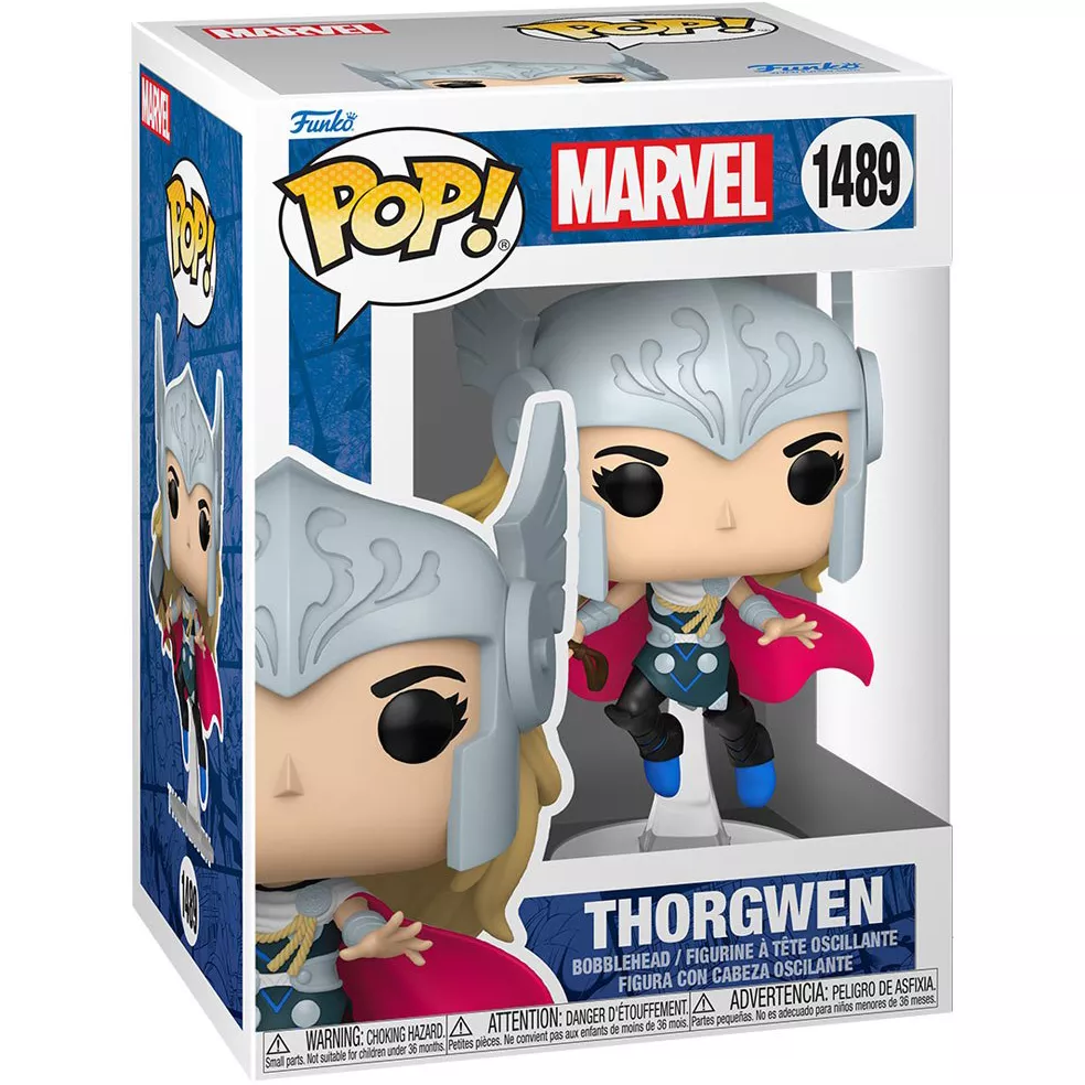 Thorgwen Box