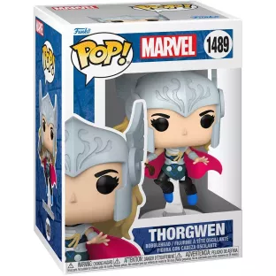 Thorgwen