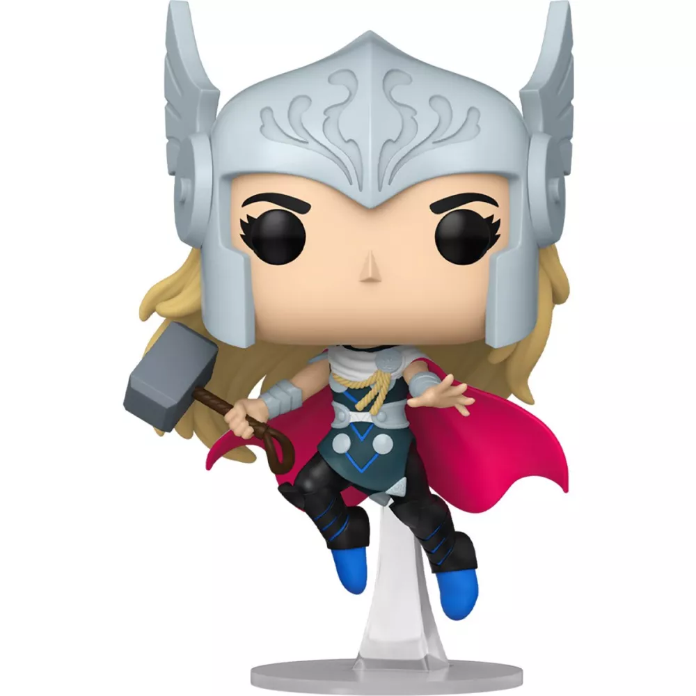 Thorgwen