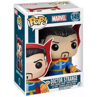 Doctor Strange