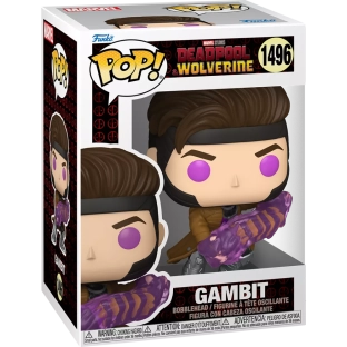Gambit