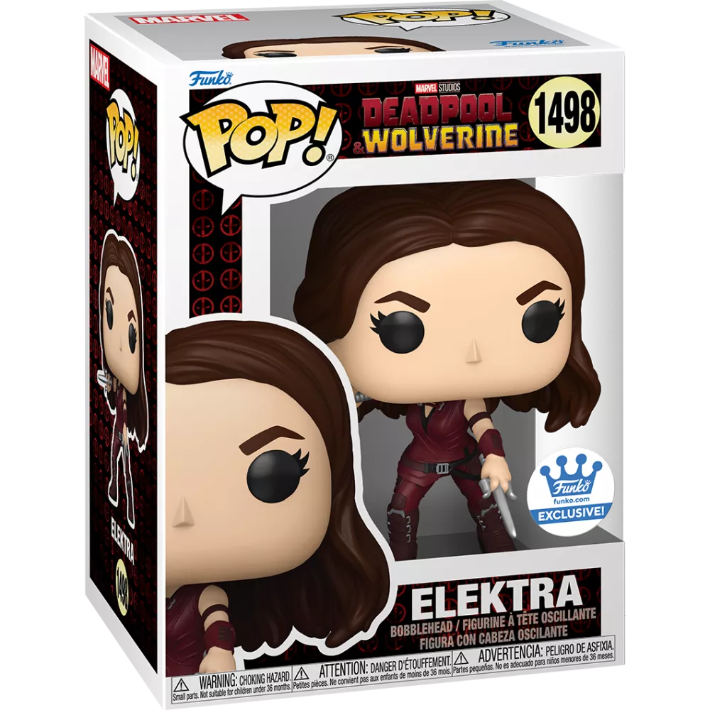 Elektra Box