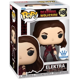 Elektra