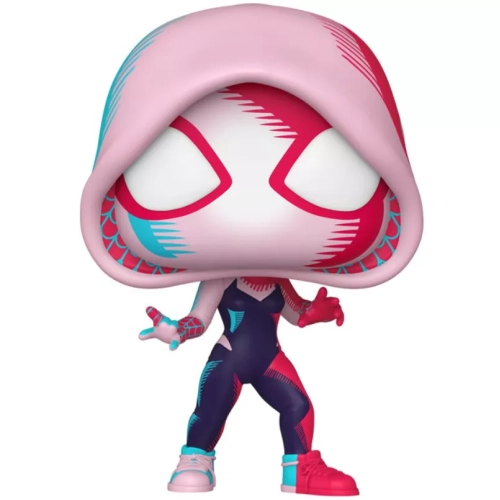 Spider-Gwen