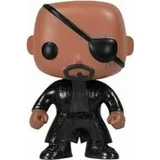 Nick Fury