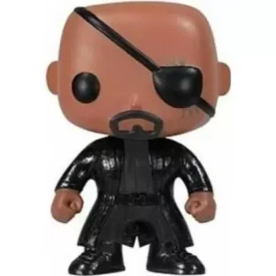 Nick Fury
