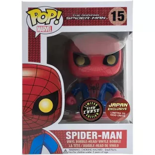 Spider-Man
