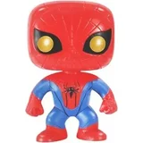 #15  Spider-Man - Collectible Figure