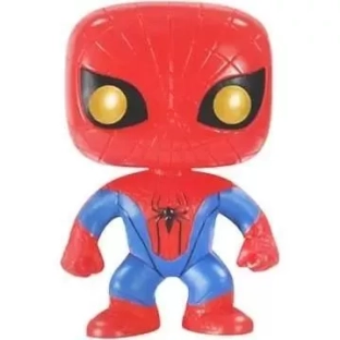 Spider-Man