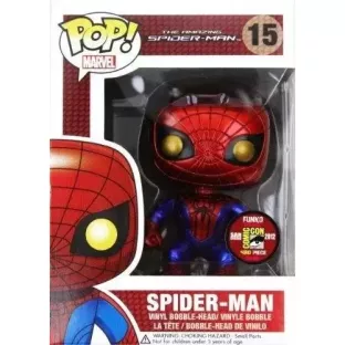 Spider-Man