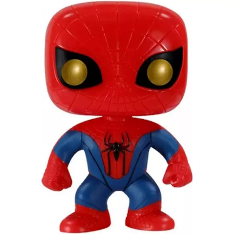 Spider-Man