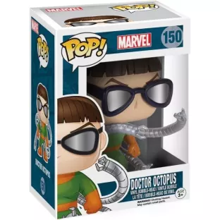 Doctor Octopus