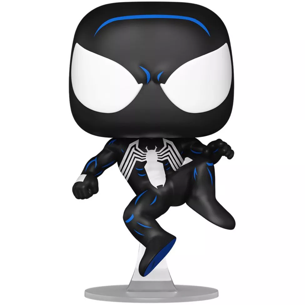 Spider-Man (Symbiote Suit)