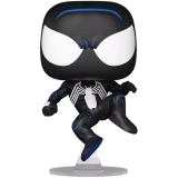 Spider-Man (Symbiote Suit)