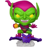 Green Goblin image