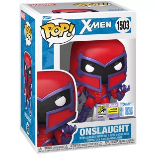 Onslaught