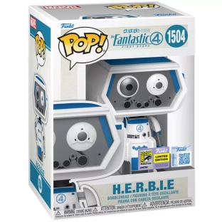 H.E.R.B.I.E