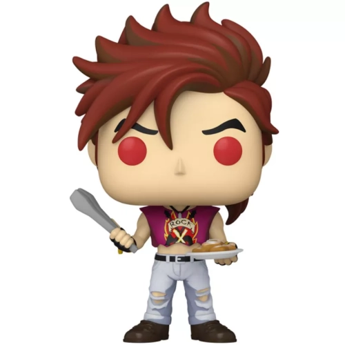 Funko Pop! Gambit #1505 Marvel Studios X-Men '97 Vinyl Figure