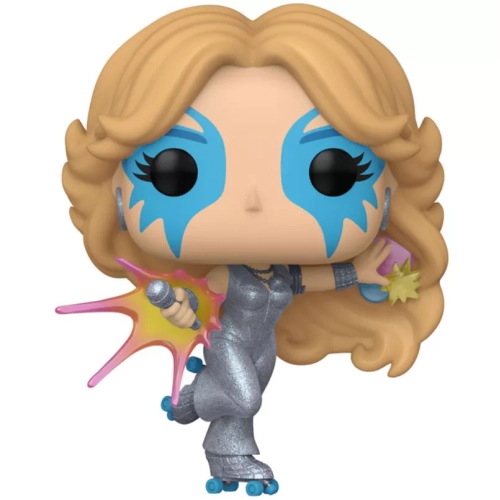 Funko Pop! Dazzler #1506 Diamond Collection X-Men Marvel