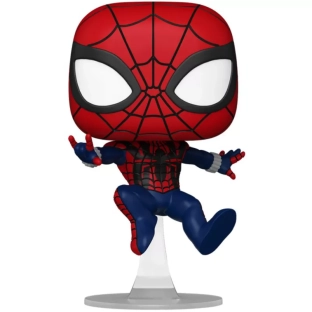 Sensational Spider-Man