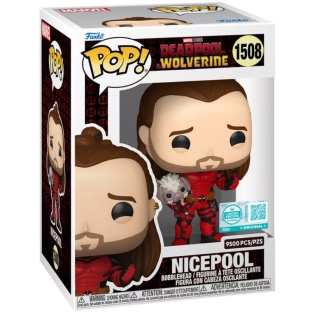 Nicepool