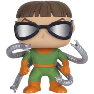Doctor Octopus