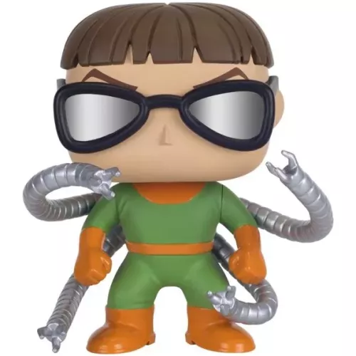 Funko Pop! Doctor Octopus #150 Marvel Vinyl Figure
