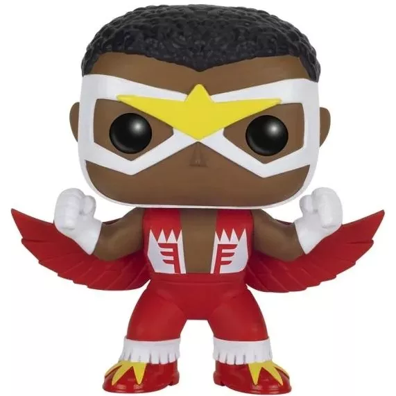 Falcon